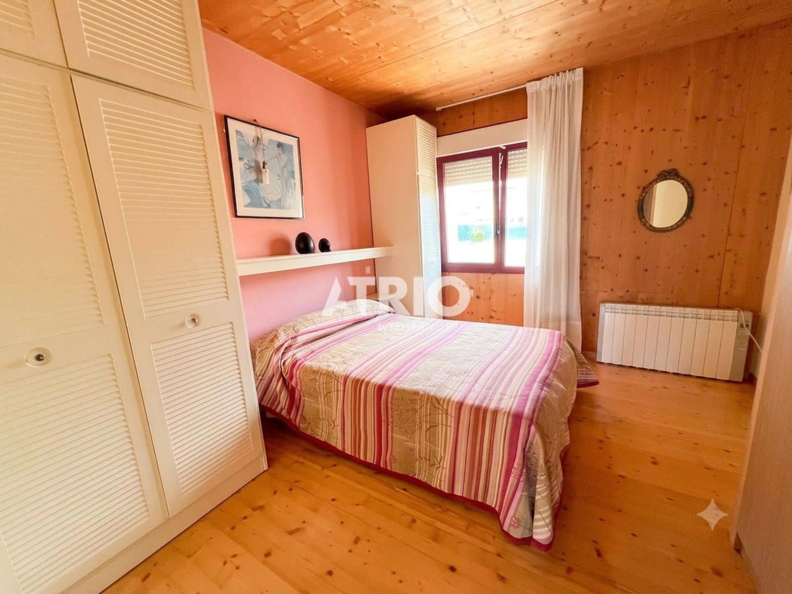 3 sypialnia Dom na sprzedaż w Villariezo z garażem - 228 000 € (Ref: 9950868)