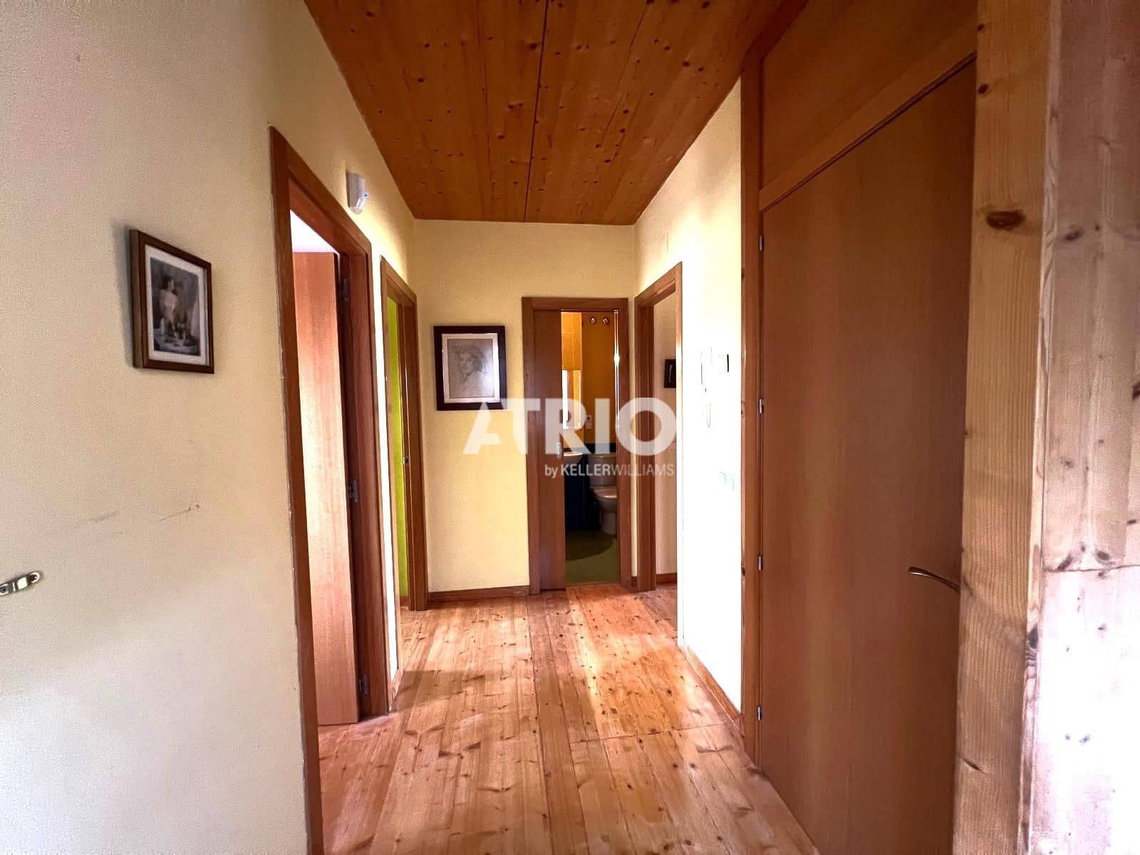 3 sypialnia Dom na sprzedaż w Villariezo z garażem - 228 000 € (Ref: 9950868)