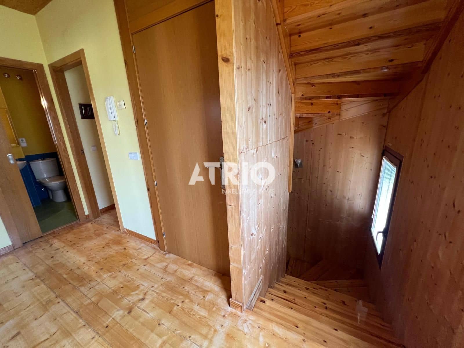 3 sypialnia Dom na sprzedaż w Villariezo z garażem - 228 000 € (Ref: 9950868)