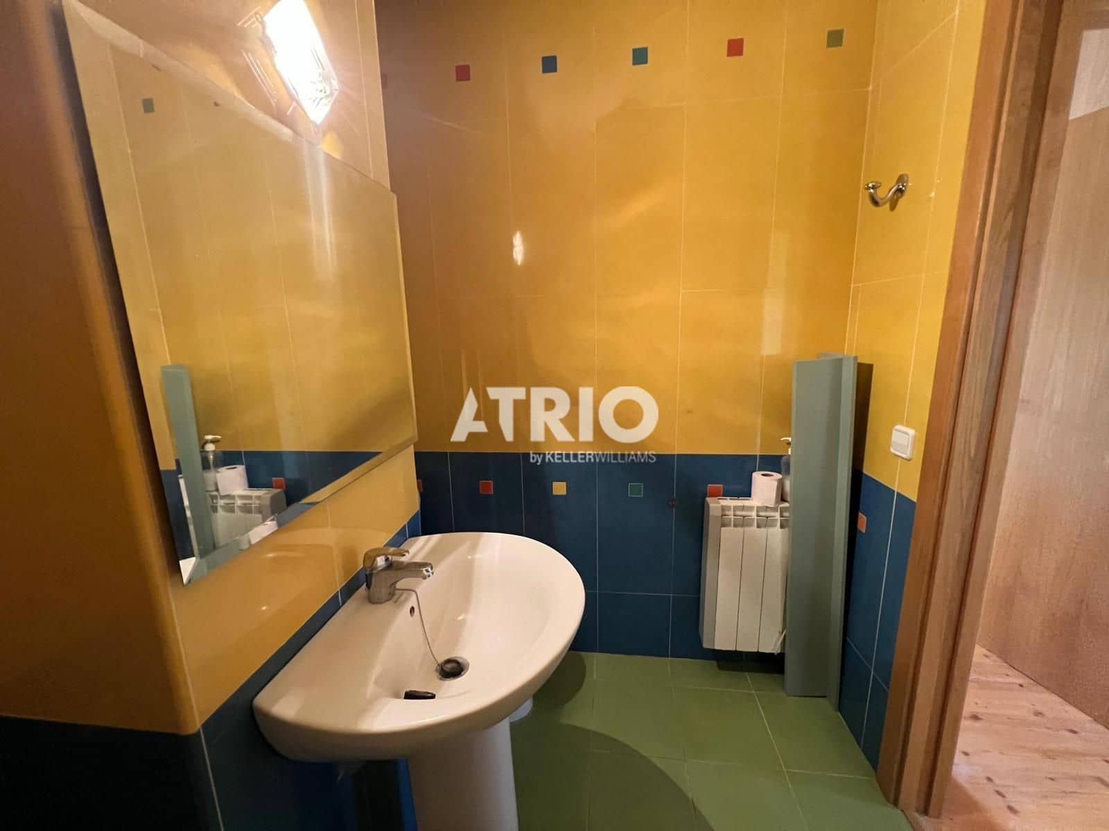 3 sypialnia Dom na sprzedaż w Villariezo z garażem - 228 000 € (Ref: 9950868)