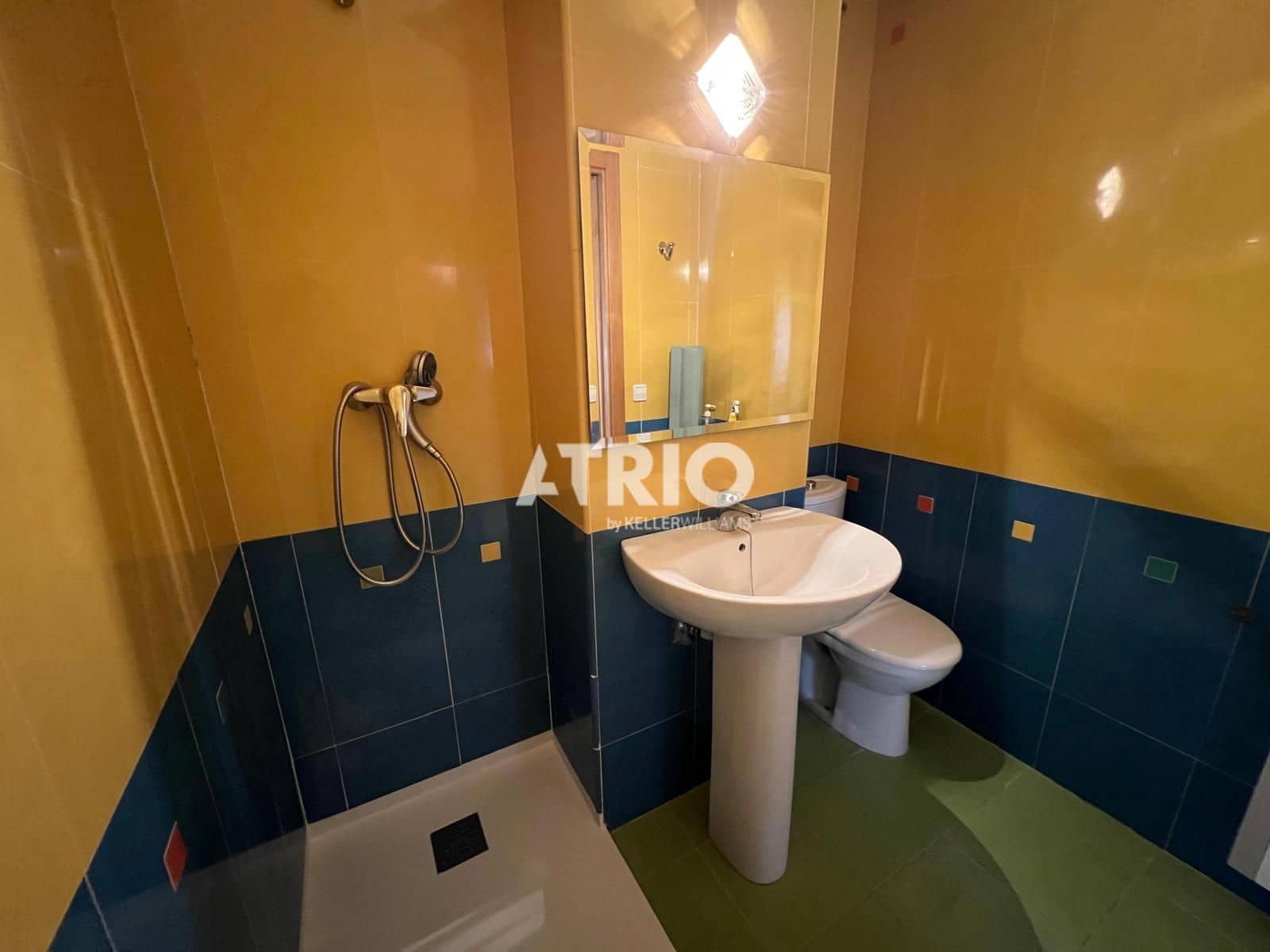 3 sypialnia Dom na sprzedaż w Villariezo z garażem - 228 000 € (Ref: 9950868)
