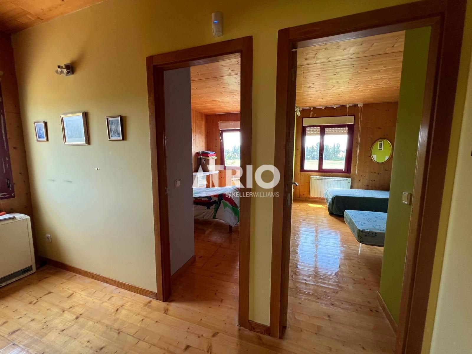3 sypialnia Dom na sprzedaż w Villariezo z garażem - 228 000 € (Ref: 9950868)