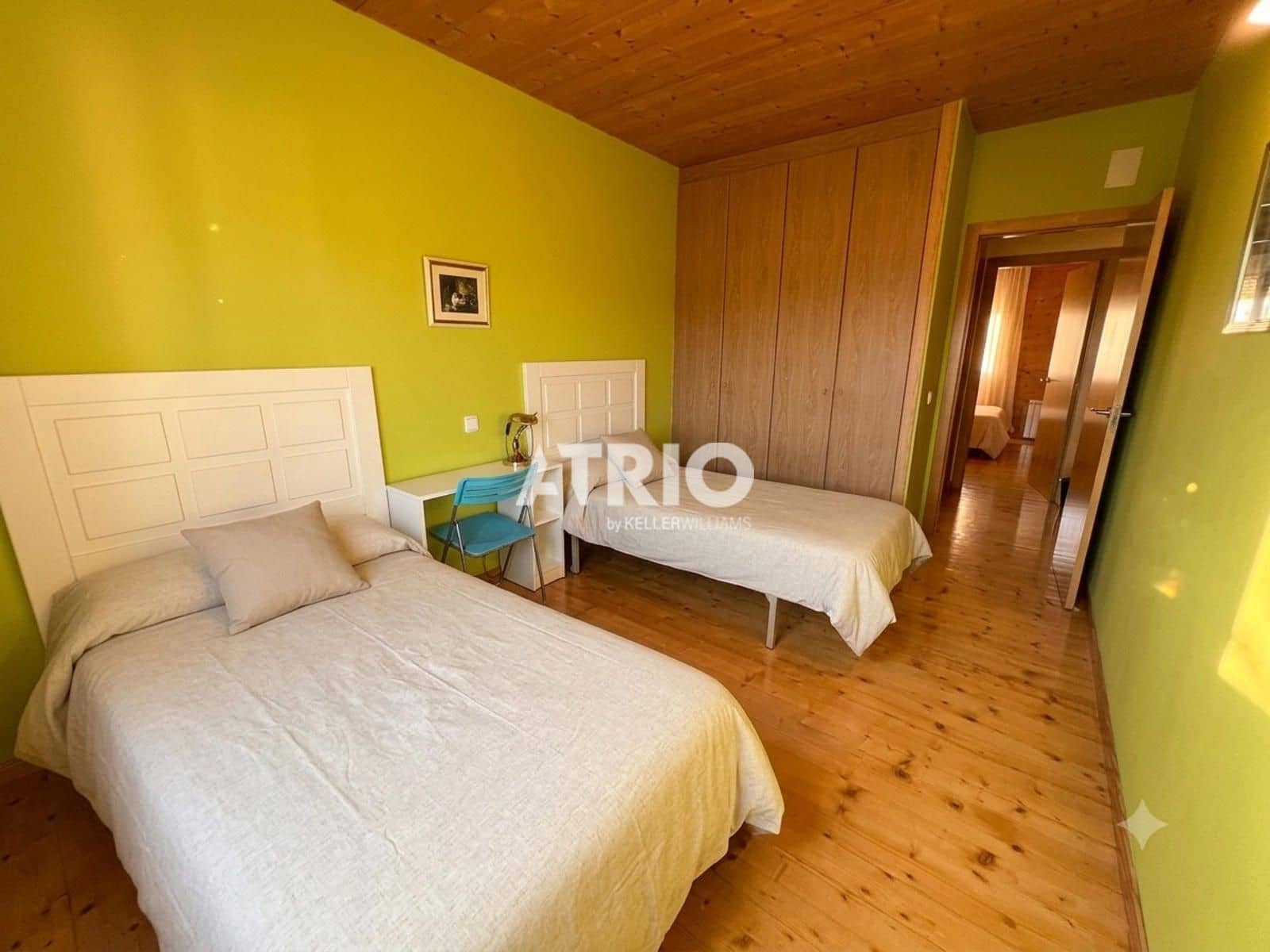 3 sypialnia Dom na sprzedaż w Villariezo z garażem - 228 000 € (Ref: 9950868)