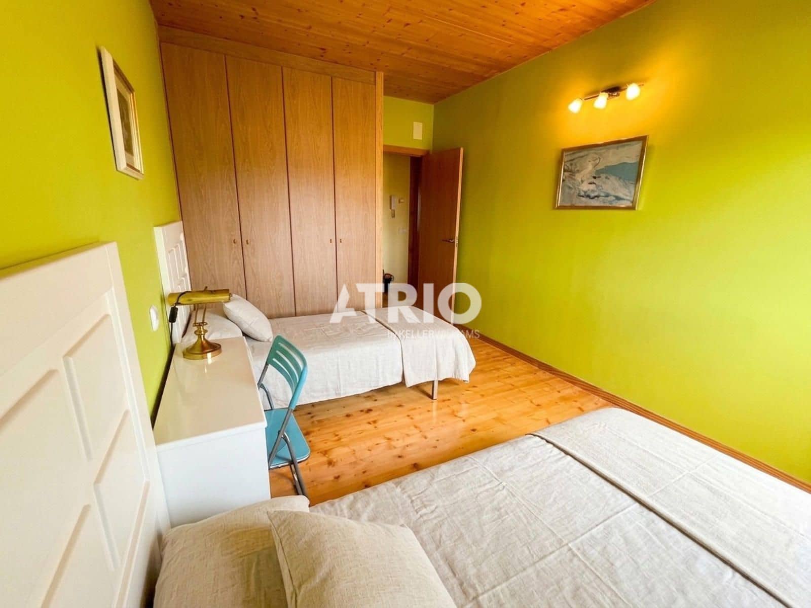 3 sypialnia Dom na sprzedaż w Villariezo z garażem - 228 000 € (Ref: 9950868)