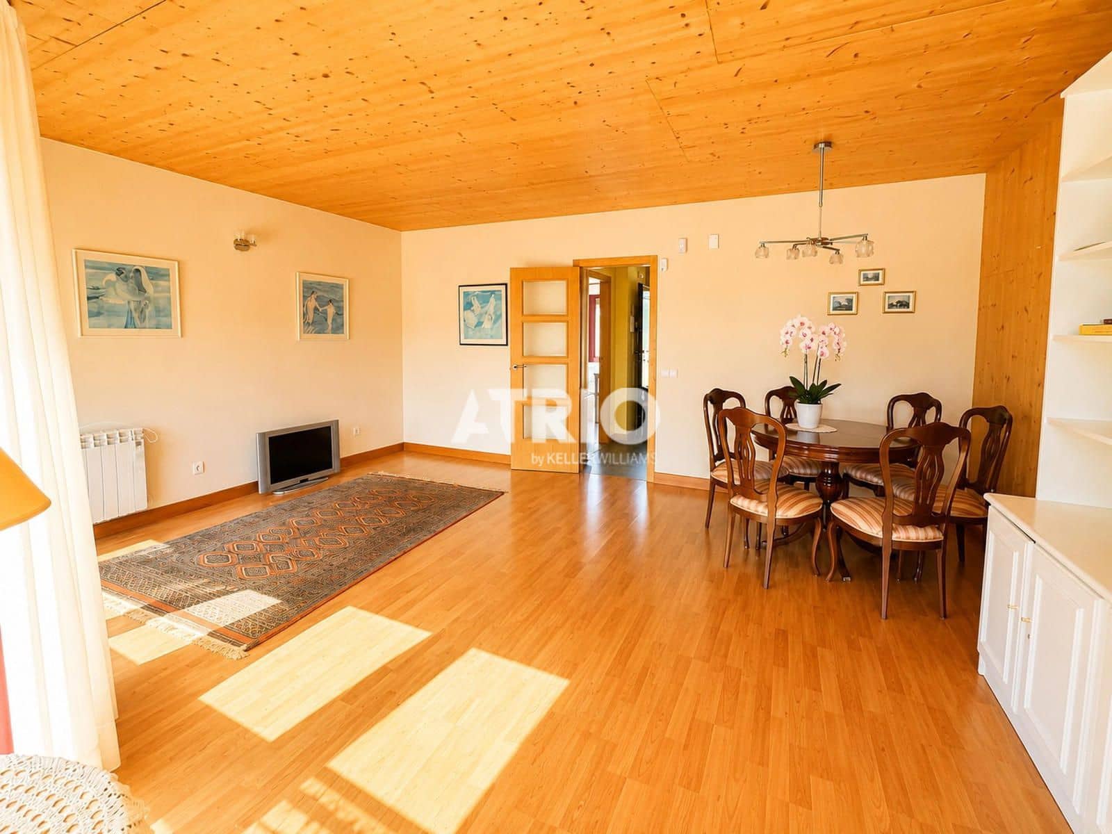 3 sypialnia Dom na sprzedaż w Villariezo z garażem - 228 000 € (Ref: 9950868)