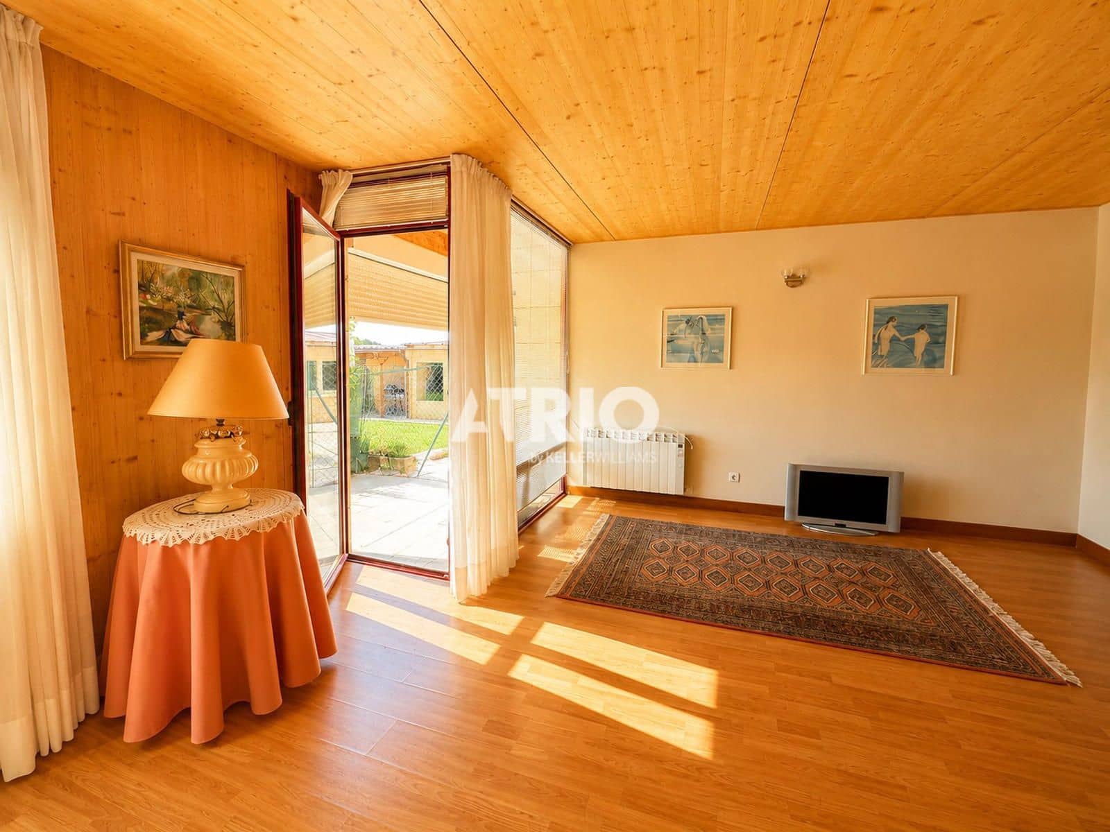 3 sypialnia Dom na sprzedaż w Villariezo z garażem - 228 000 € (Ref: 9950868)