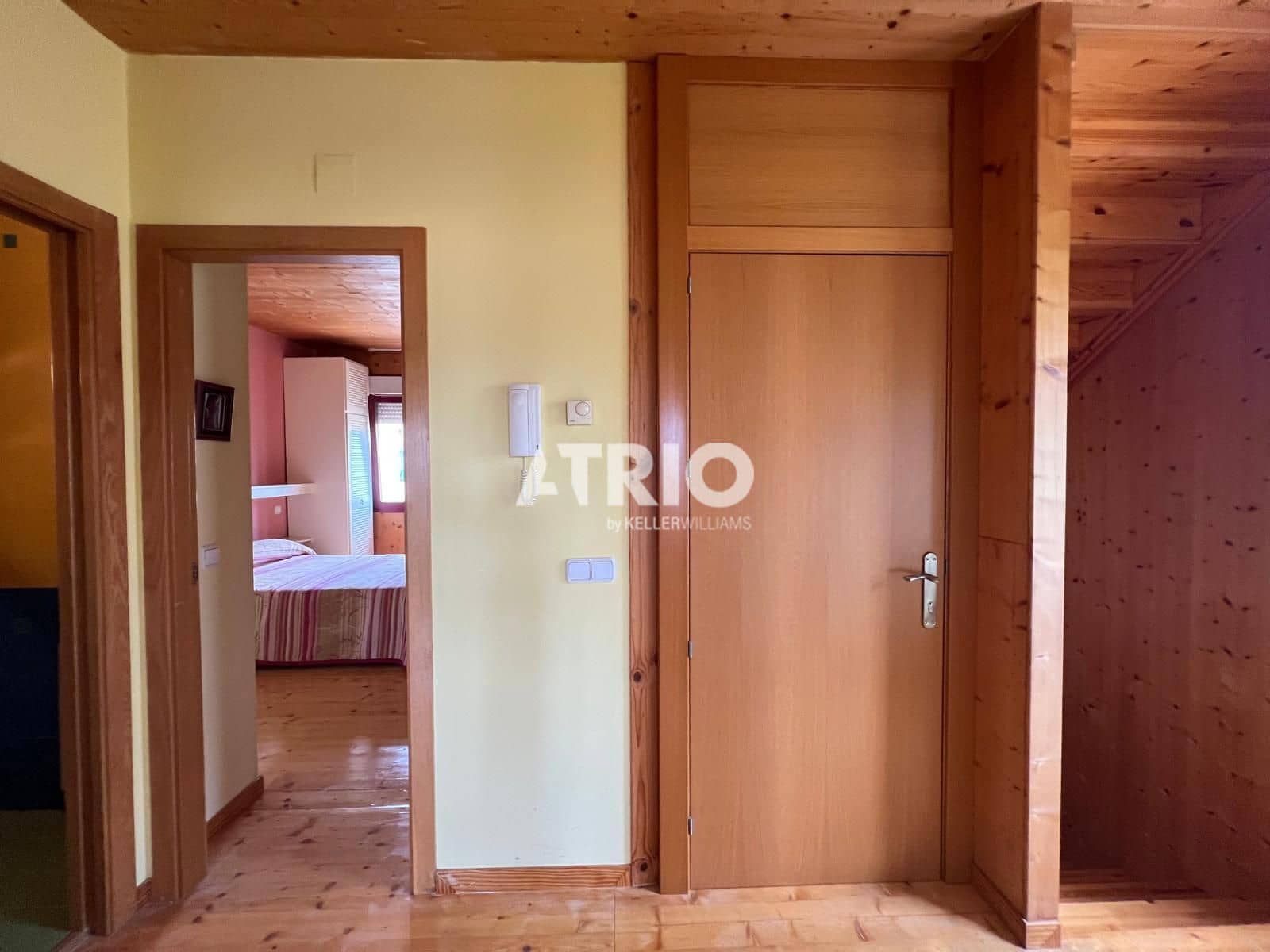 3 sypialnia Dom na sprzedaż w Villariezo z garażem - 228 000 € (Ref: 9950868)
