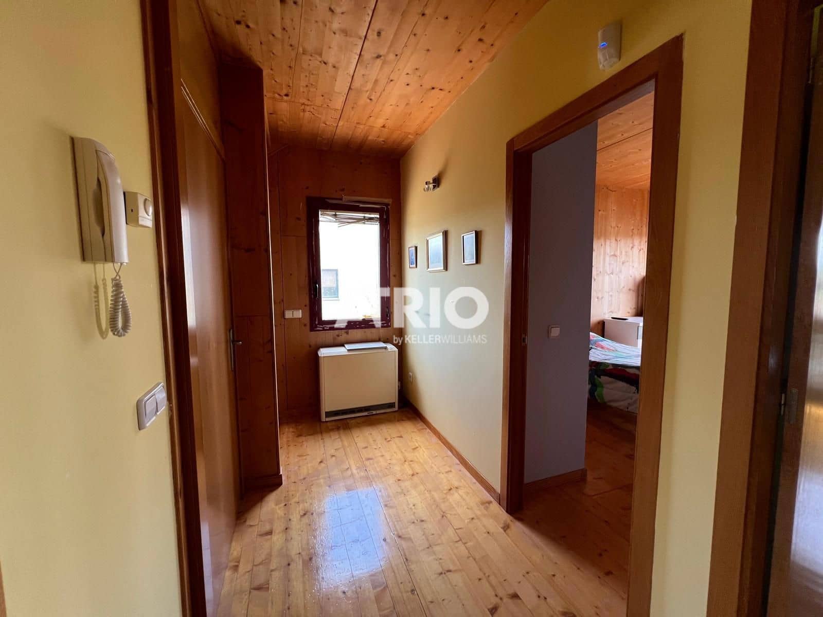 3 sypialnia Dom na sprzedaż w Villariezo z garażem - 228 000 € (Ref: 9950868)