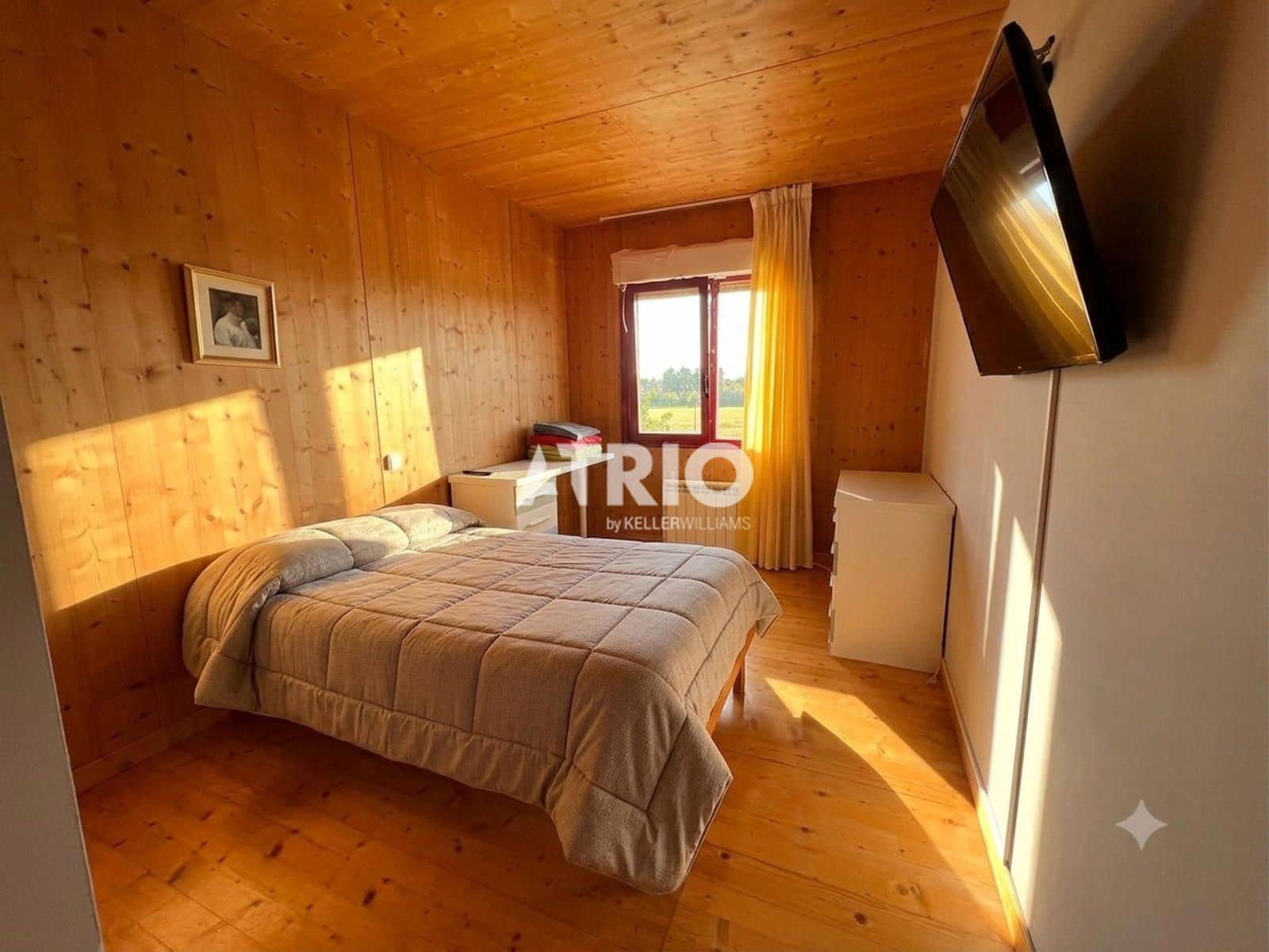 3 sypialnia Dom na sprzedaż w Villariezo z garażem - 228 000 € (Ref: 9950868)