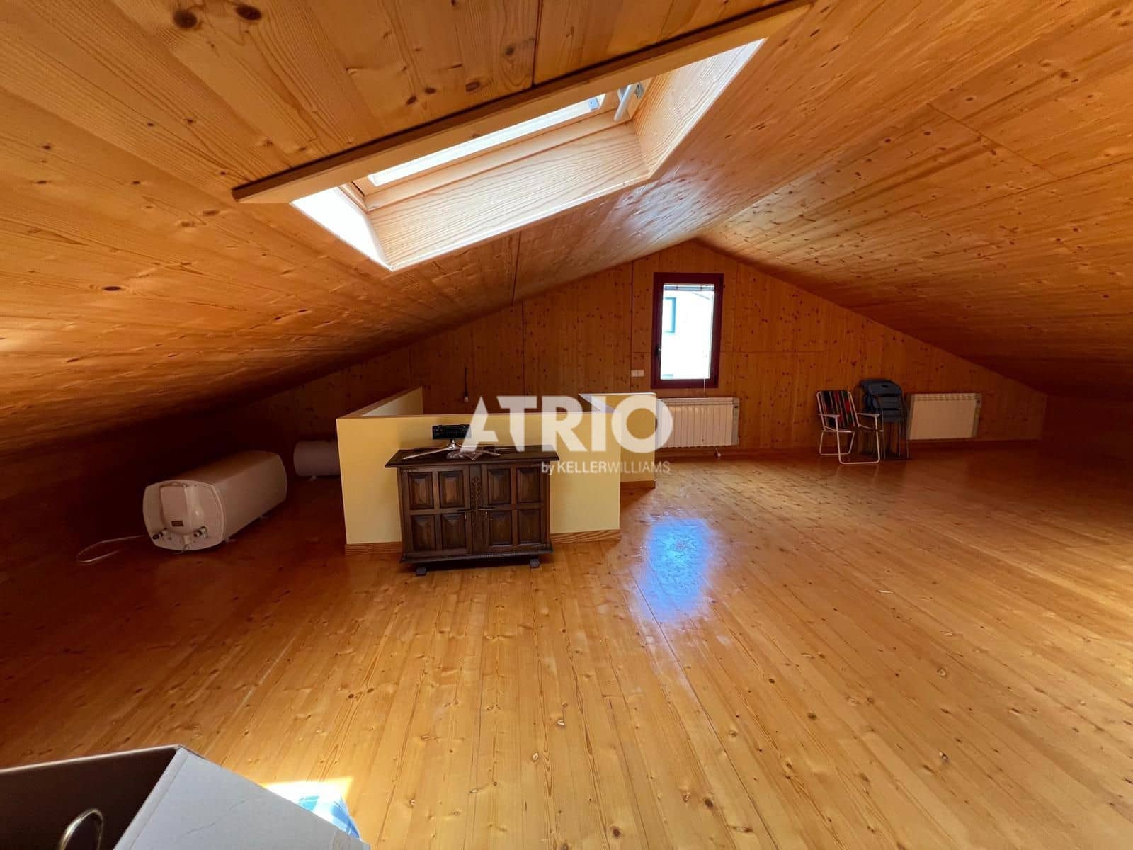3 sypialnia Dom na sprzedaż w Villariezo z garażem - 228 000 € (Ref: 9950868)