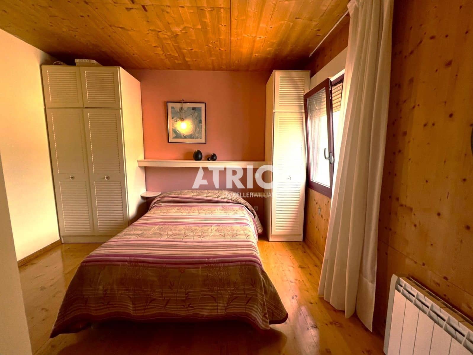 3 sypialnia Dom na sprzedaż w Villariezo z garażem - 228 000 € (Ref: 9950868)