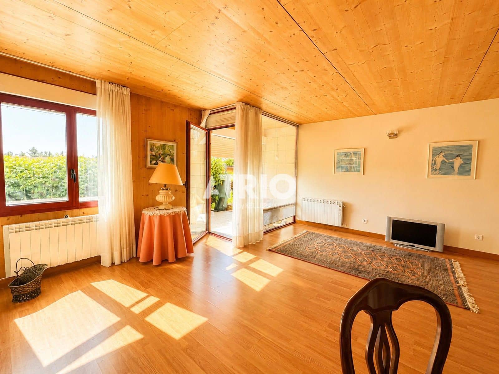 3 sypialnia Dom na sprzedaż w Villariezo z garażem - 228 000 € (Ref: 9950868)