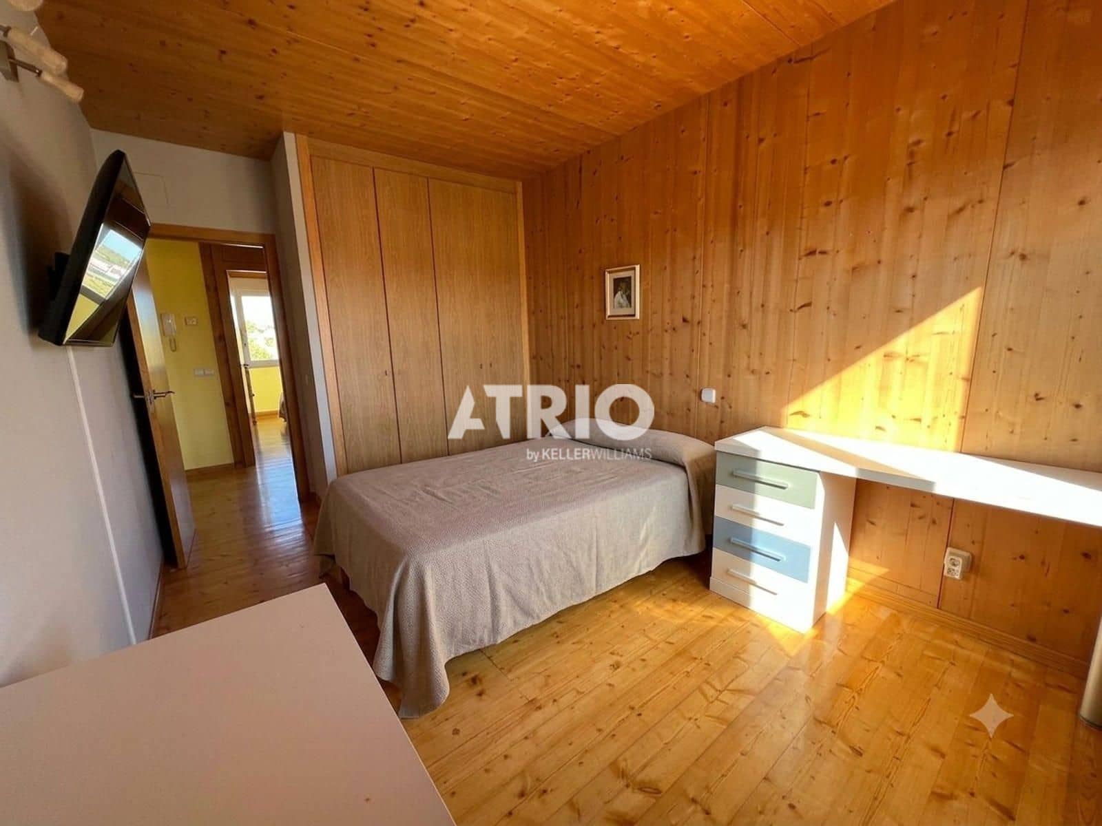 3 sypialnia Dom na sprzedaż w Villariezo z garażem - 228 000 € (Ref: 9950868)