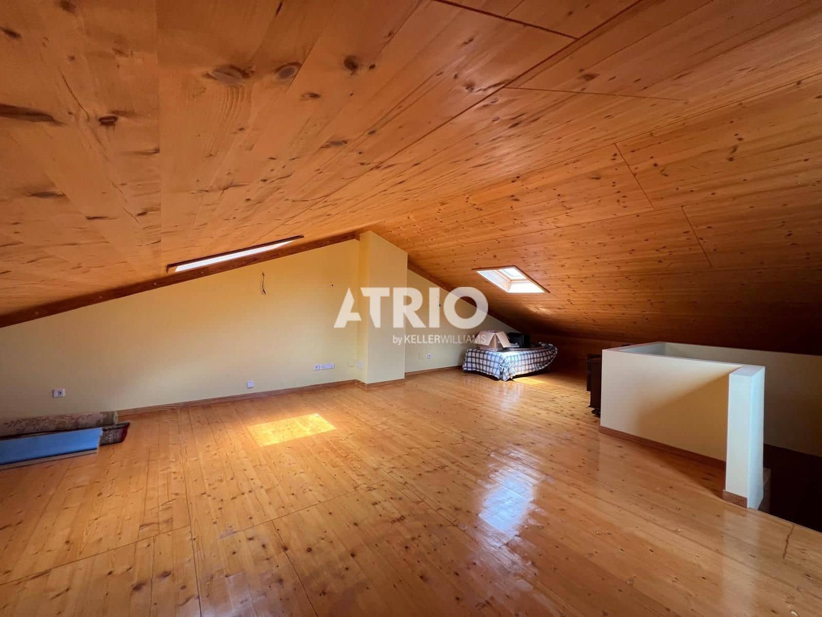 3 sypialnia Dom na sprzedaż w Villariezo z garażem - 228 000 € (Ref: 9950868)