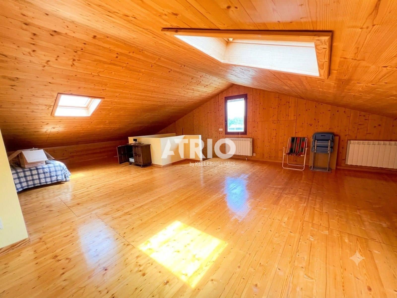 3 sypialnia Dom na sprzedaż w Villariezo z garażem - 228 000 € (Ref: 9950868)