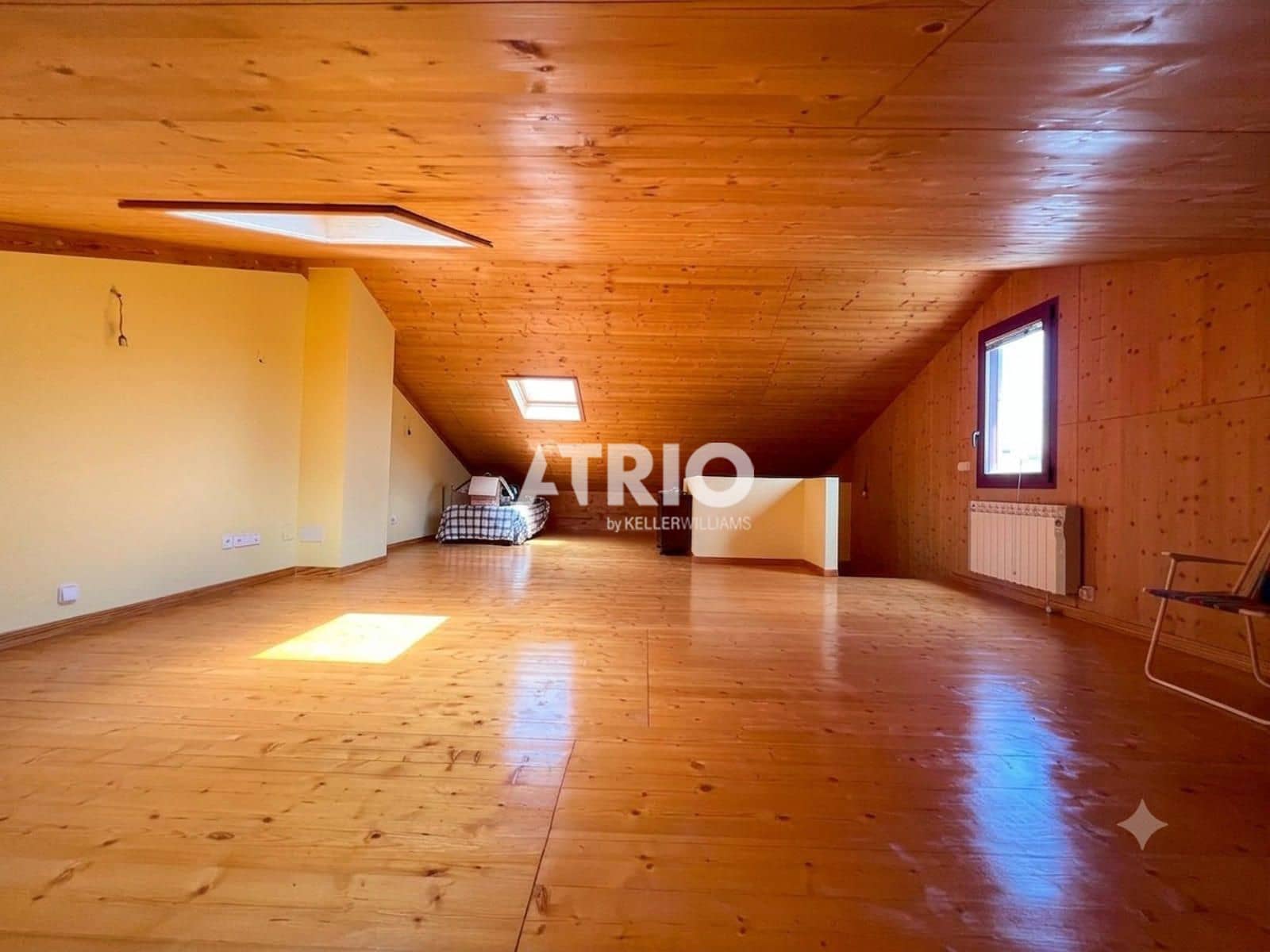 3 sypialnia Dom na sprzedaż w Villariezo z garażem - 228 000 € (Ref: 9950868)