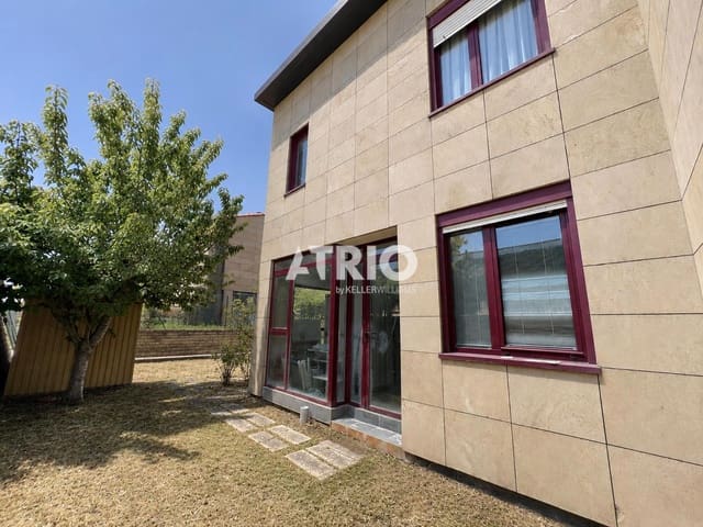 3 sypialnia Dom na sprzedaż w Villariezo z garażem - 228 000 € (Ref: 9950868)