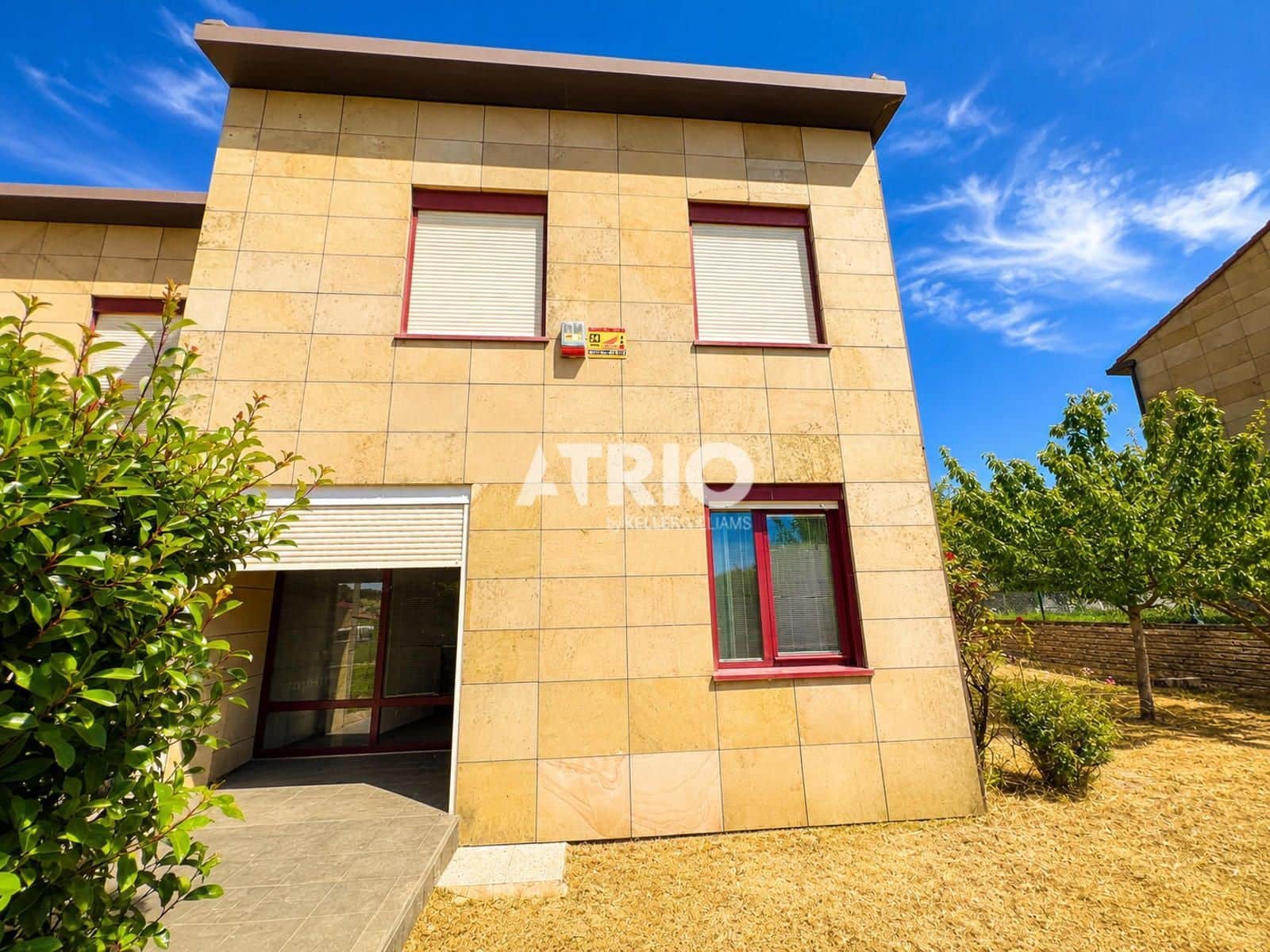 3 sypialnia Dom na sprzedaż w Villariezo z garażem - 228 000 € (Ref: 9950868)