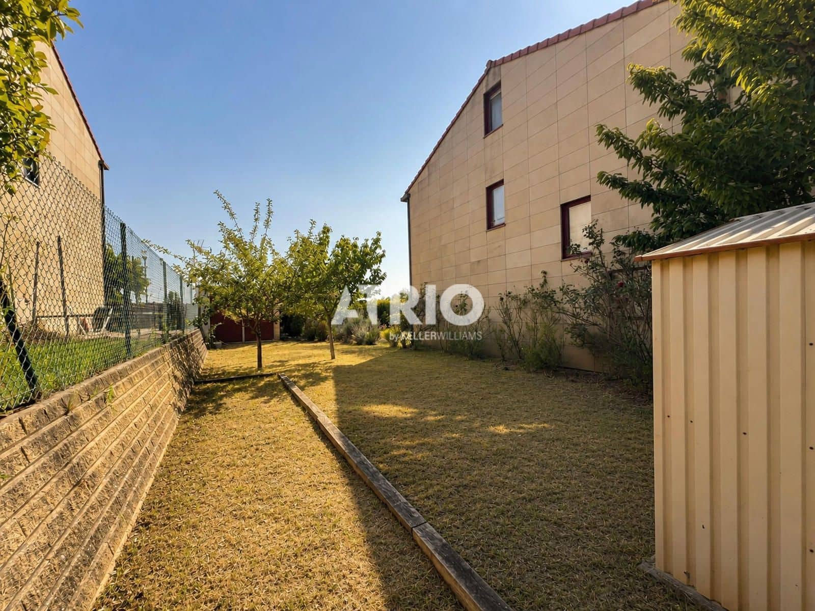 3 sypialnia Dom na sprzedaż w Villariezo z garażem - 228 000 € (Ref: 9950868)