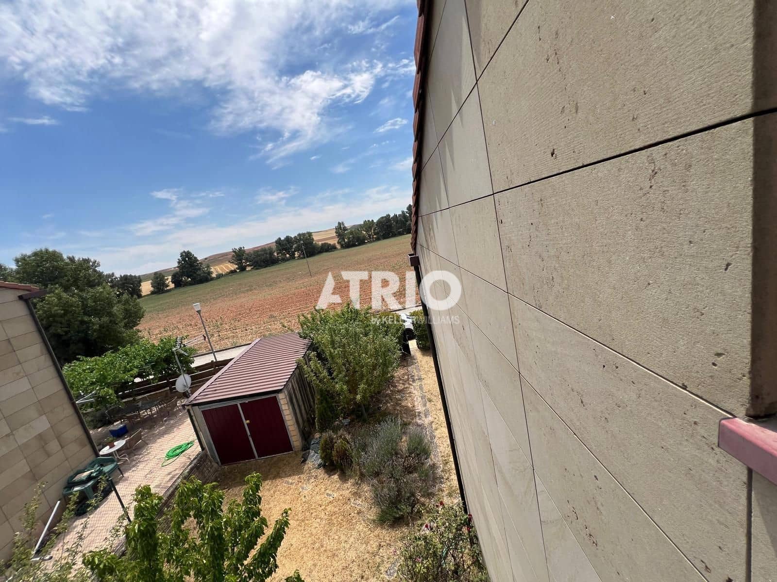 3 sypialnia Dom na sprzedaż w Villariezo z garażem - 228 000 € (Ref: 9950868)