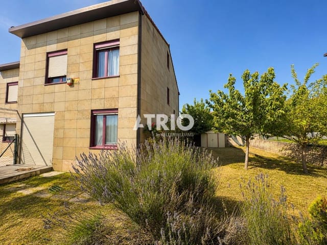 3 sypialnia Dom na sprzedaż w Villariezo z garażem - 228 000 € (Ref: 9950868)