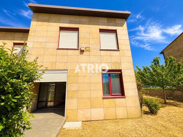 3 sypialnia Dom na sprzedaż w Villariezo z garażem - 228 000 € (Ref: 9950868)