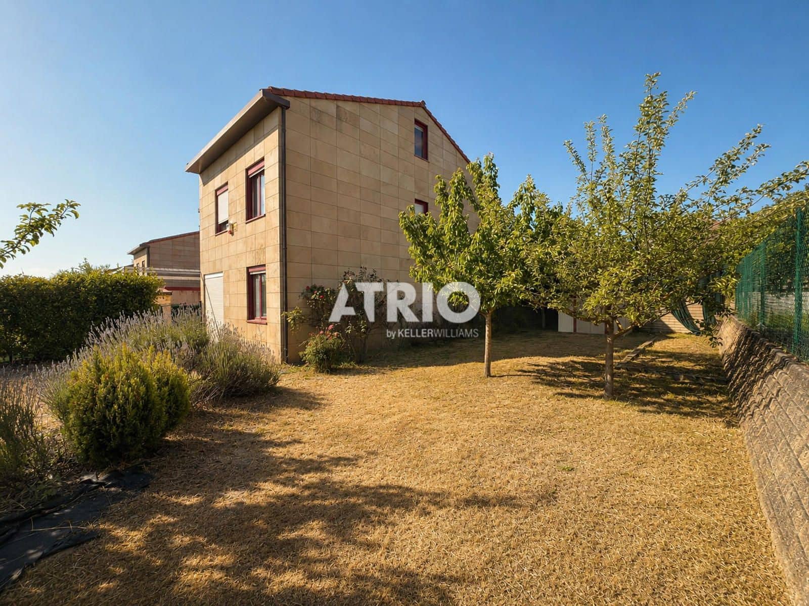 3 sypialnia Dom na sprzedaż w Villariezo z garażem - 228 000 € (Ref: 9950868)