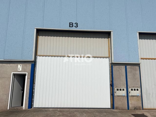 Local Commercial à louer à Burgos ville - 1 000 € (Ref: 9961025)