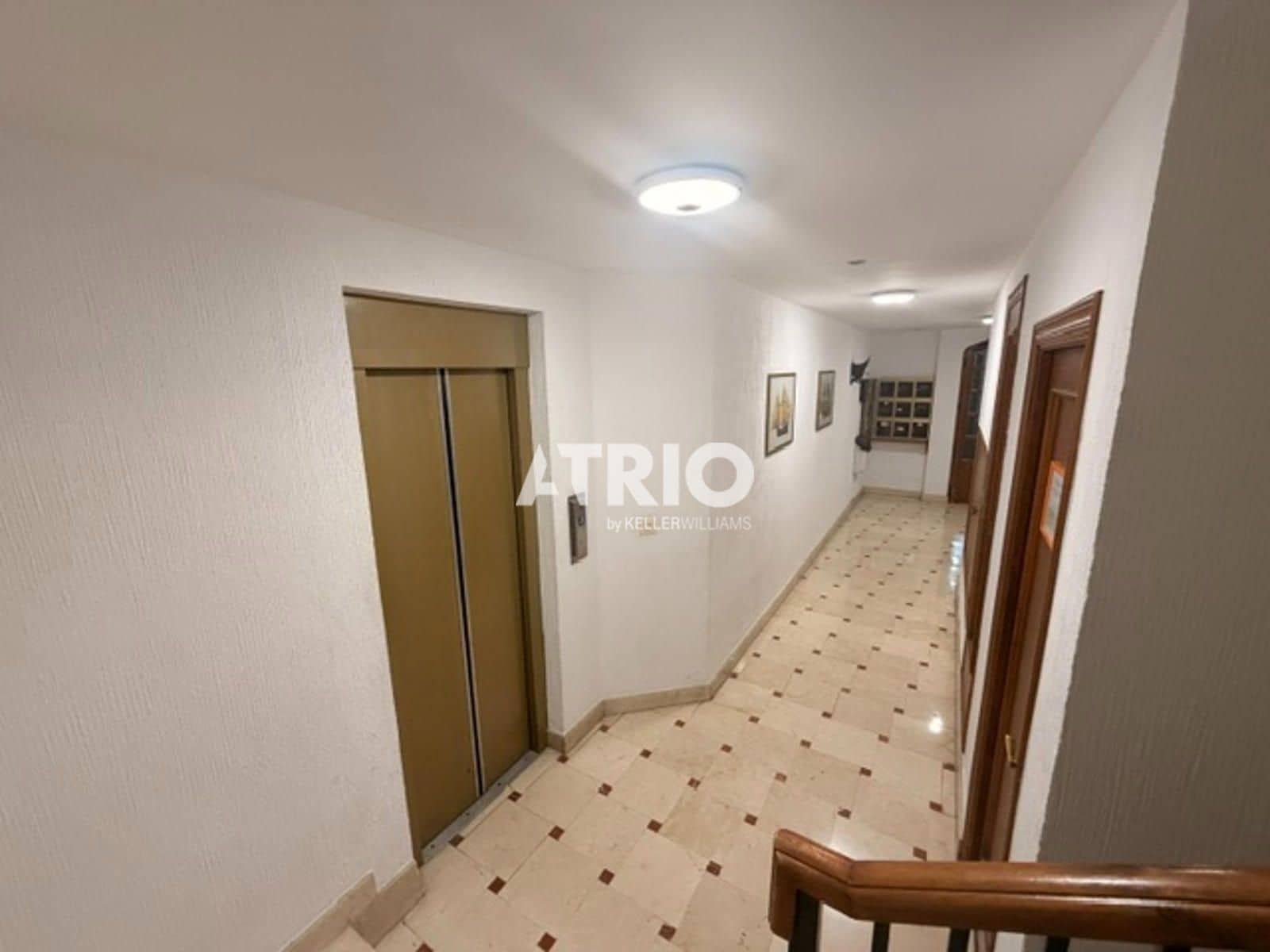 3 bedroom Flat for sale in Burgos city - € 145,000 (Ref: 9961026)