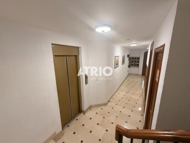 3 soveværelse Lejlighed til salg i Burgos by - € 145.000 (Ref: 9961026)