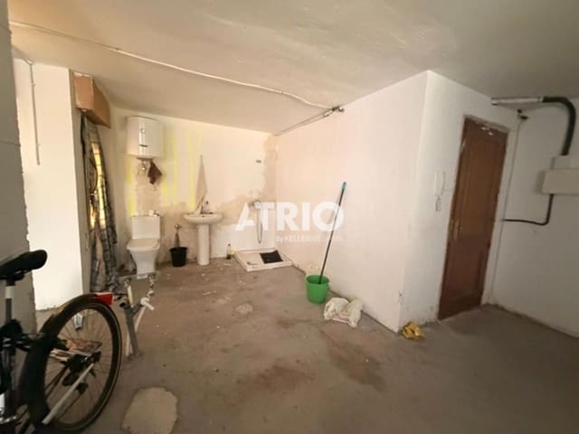 3 soveværelse Lejlighed til salg i Burgos by - € 145.000 (Ref: 9961026)