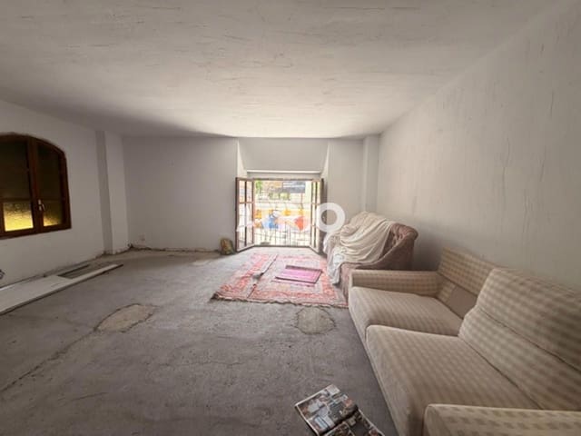 3 soveværelse Lejlighed til salg i Burgos by - € 145.000 (Ref: 9961026)
