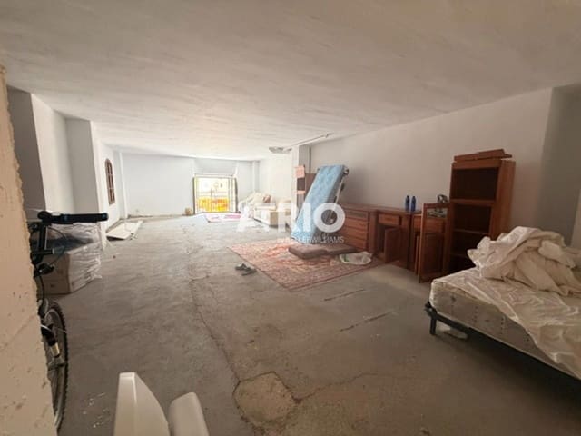 3 soveværelse Lejlighed til salg i Burgos by - € 145.000 (Ref: 9961026)