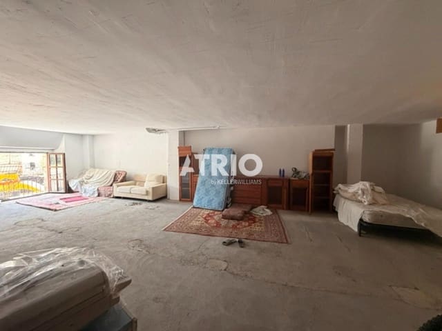 3 soveværelse Lejlighed til salg i Burgos by - € 145.000 (Ref: 9961026)