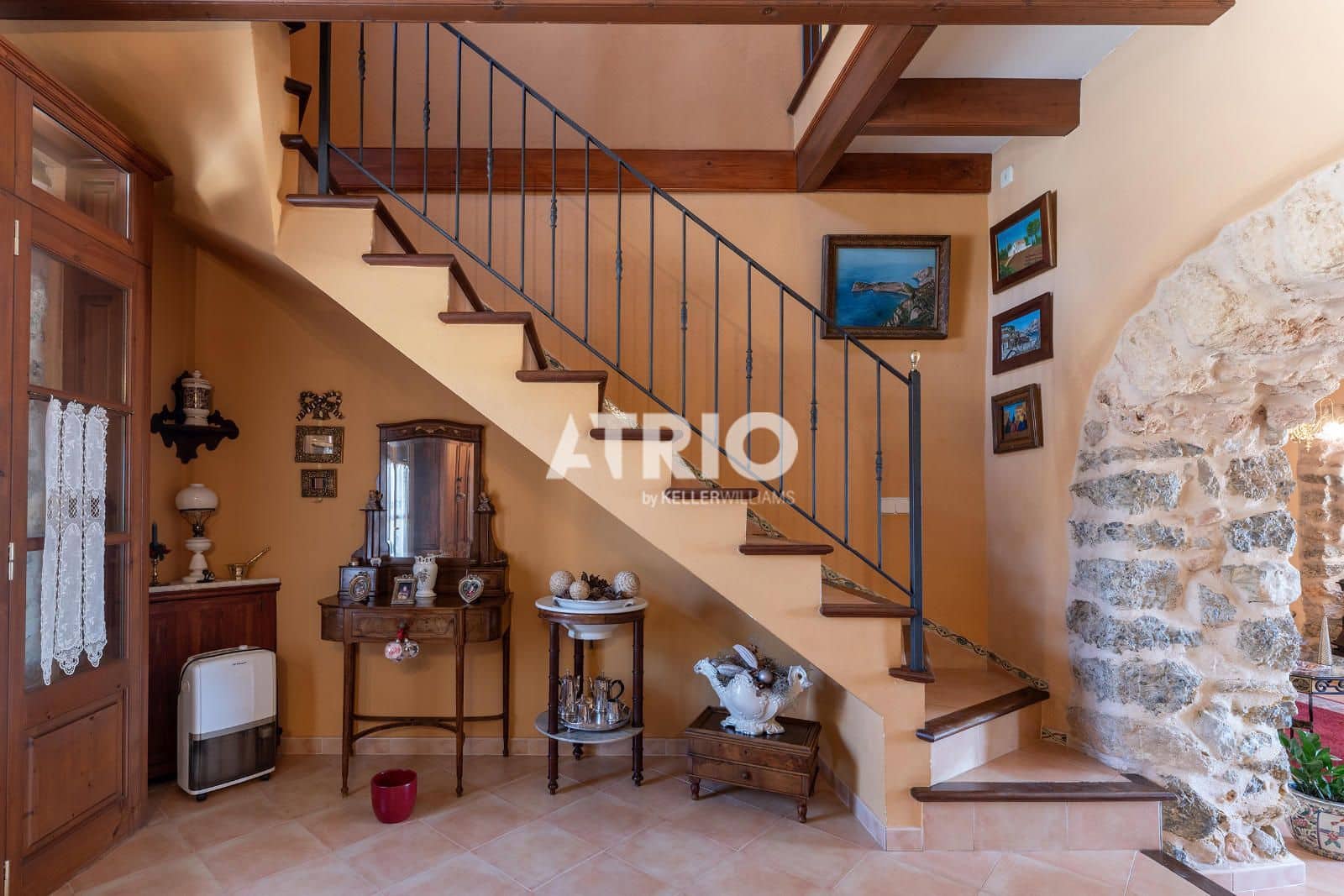5 slaapkamer Villa te koop in Calvia met zwembad garage - € 2.800.000 (Ref: 9968628)
