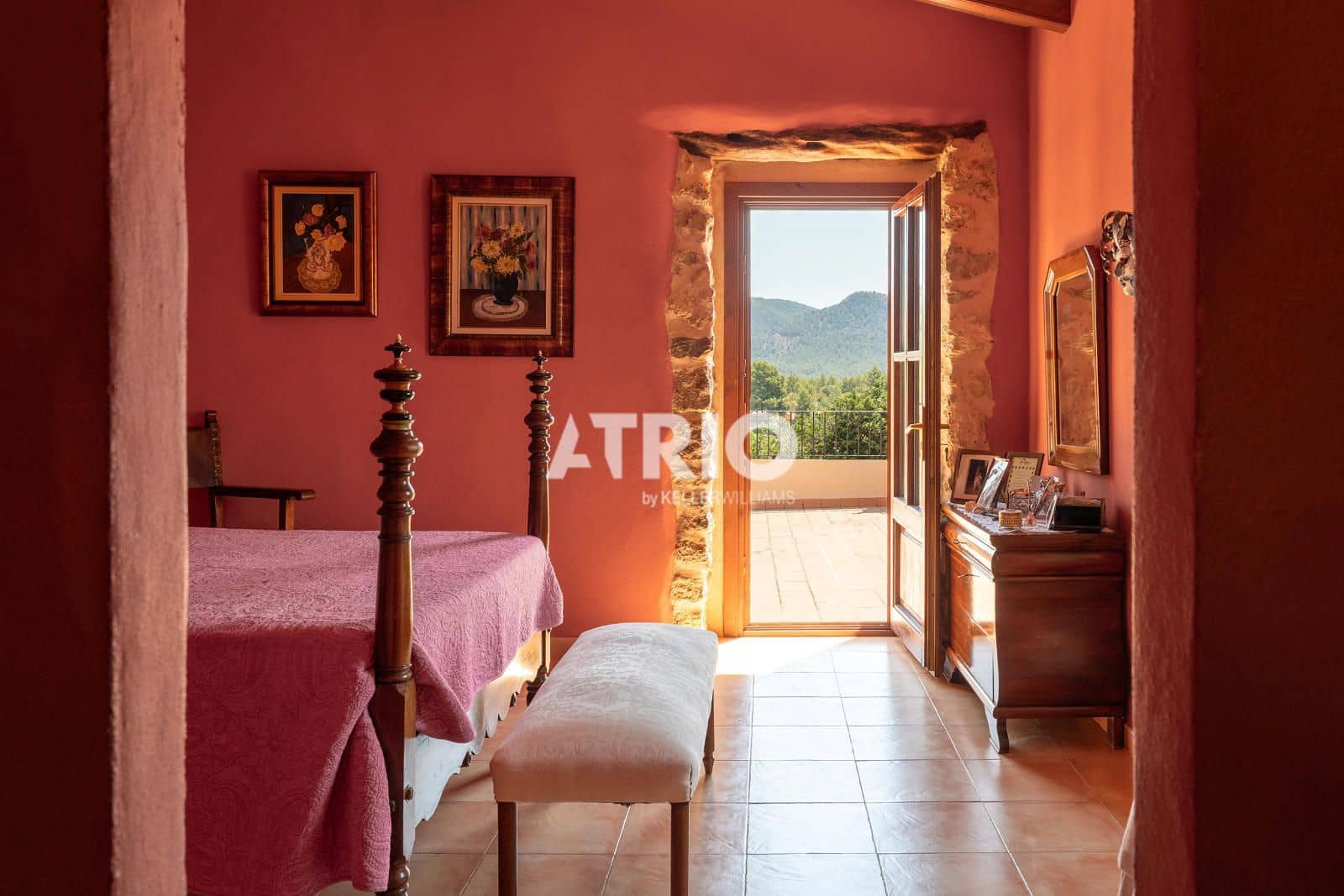 5 slaapkamer Villa te koop in Calvia met zwembad garage - € 2.800.000 (Ref: 9968628)