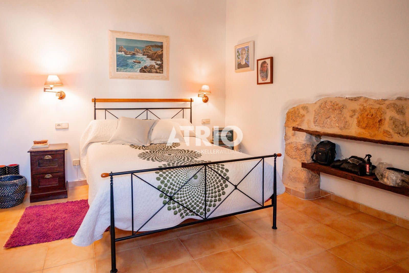 5 slaapkamer Villa te koop in Calvia met zwembad garage - € 2.800.000 (Ref: 9968628)