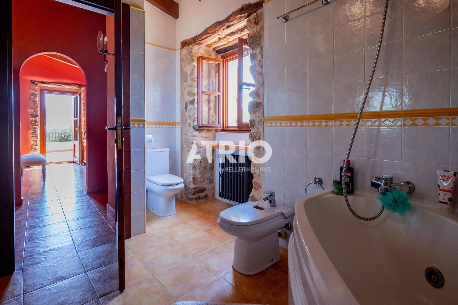 5 slaapkamer Villa te koop in Calvia met zwembad garage - € 2.800.000 (Ref: 9968628)