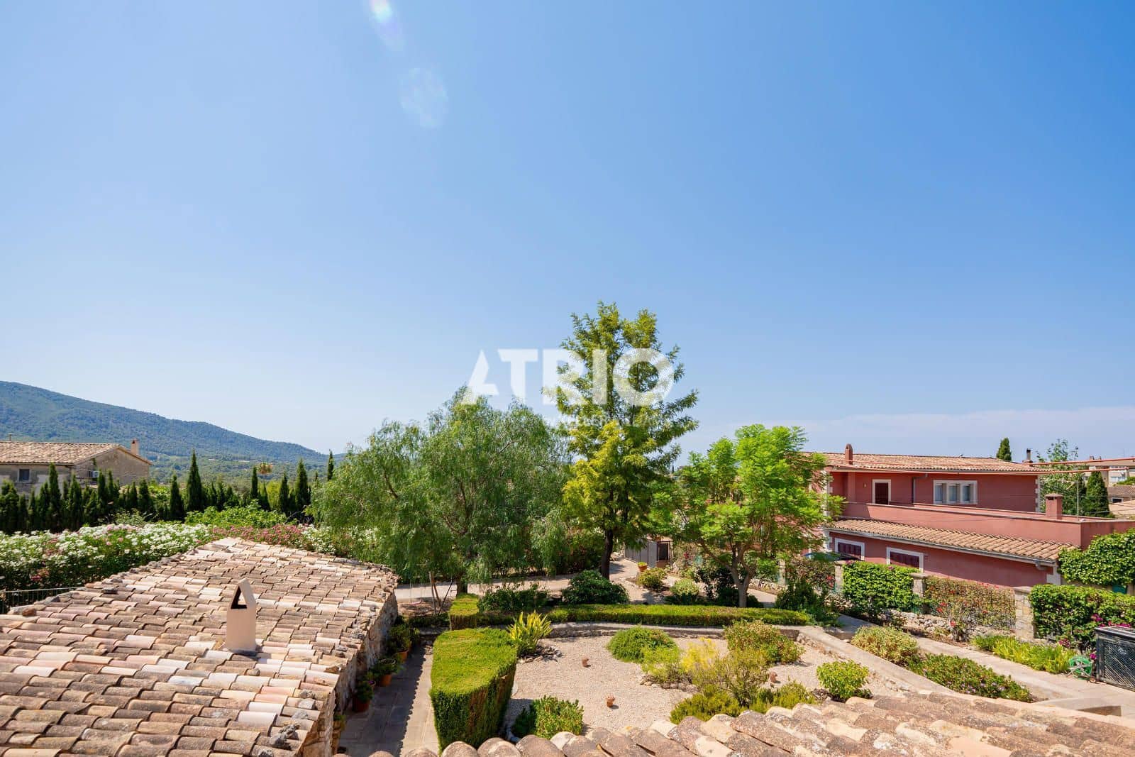 5 slaapkamer Villa te koop in Calvia met zwembad garage - € 2.800.000 (Ref: 9968628)