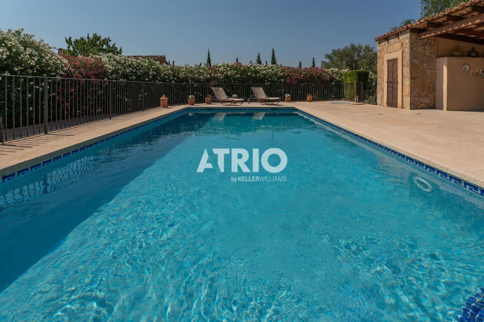 5 slaapkamer Villa te koop in Calvia met zwembad garage - € 2.800.000 (Ref: 9968628)
