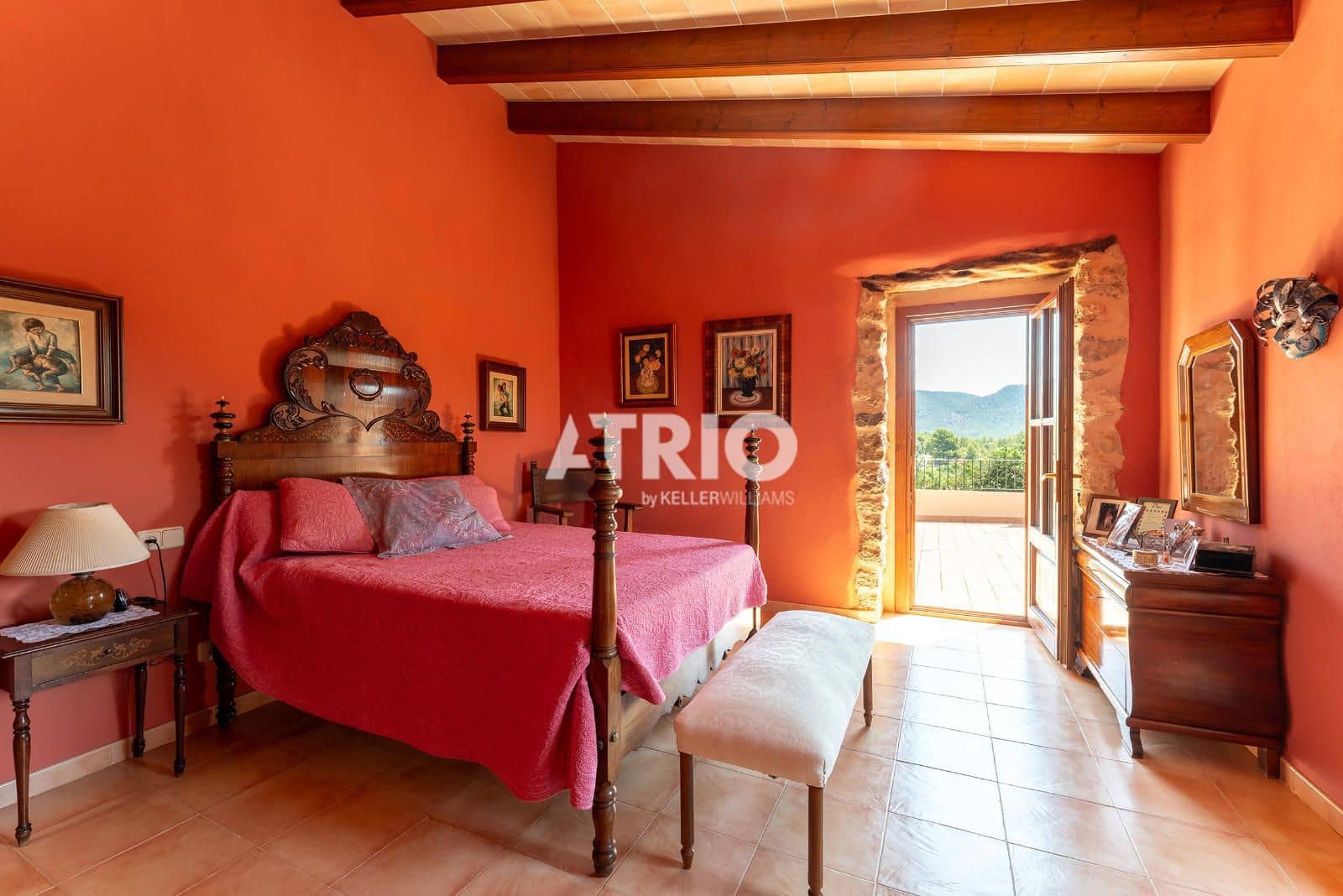 5 slaapkamer Villa te koop in Calvia met zwembad garage - € 2.800.000 (Ref: 9968628)
