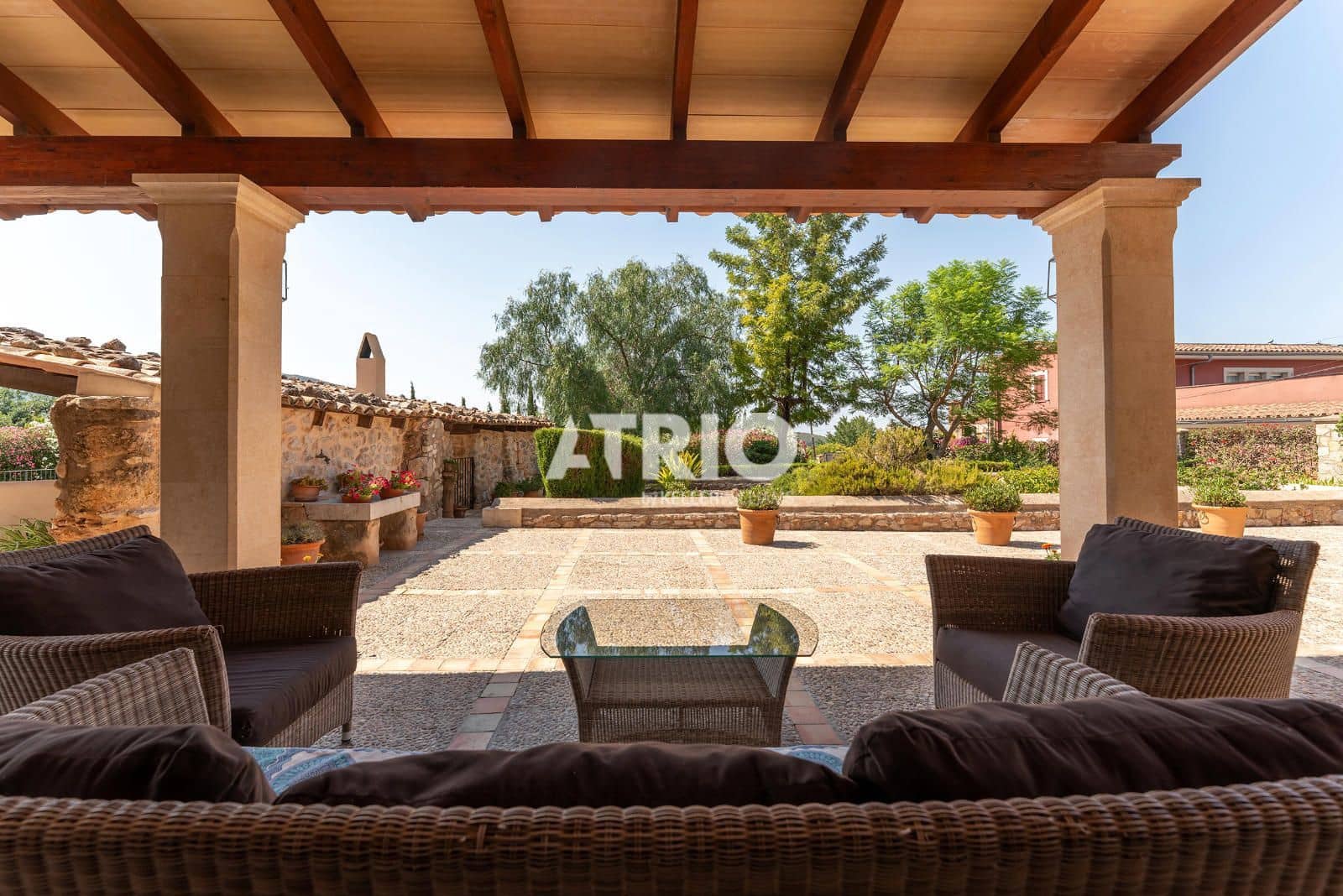 5 slaapkamer Villa te koop in Calvia met zwembad garage - € 2.800.000 (Ref: 9968628)
