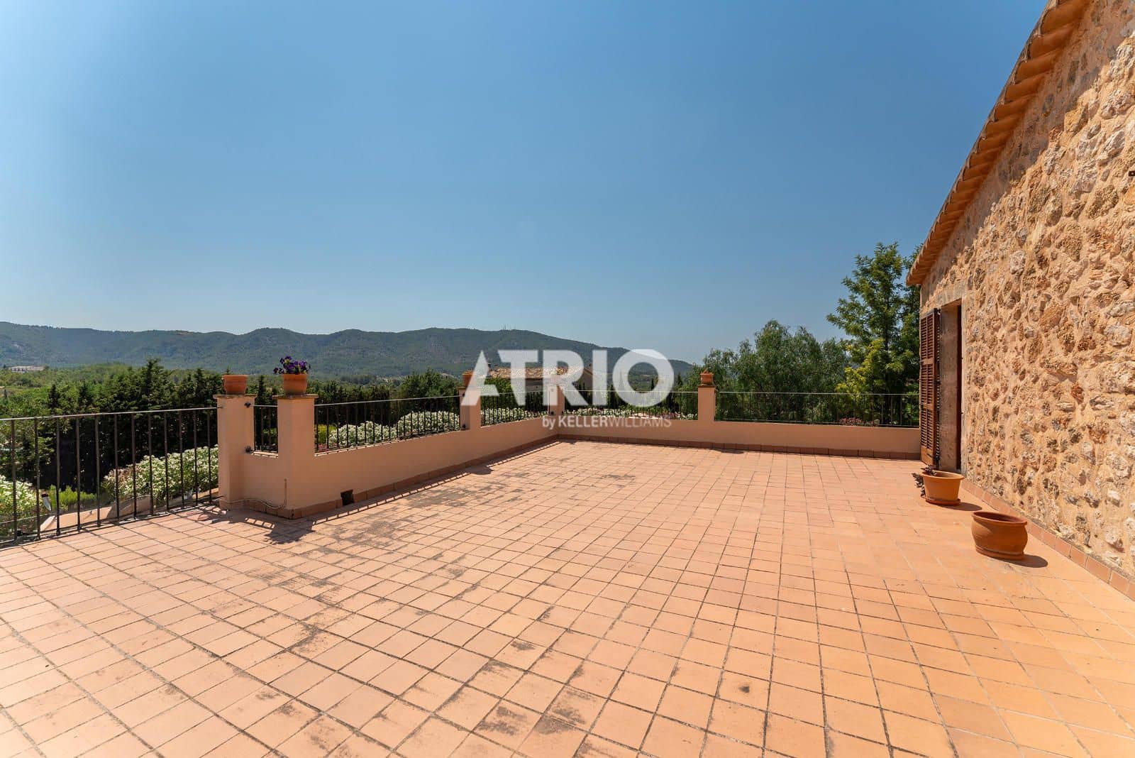 5 slaapkamer Villa te koop in Calvia met zwembad garage - € 2.800.000 (Ref: 9968628)