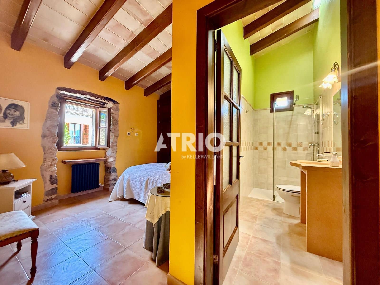 5 slaapkamer Villa te koop in Calvia met zwembad garage - € 2.800.000 (Ref: 9968628)