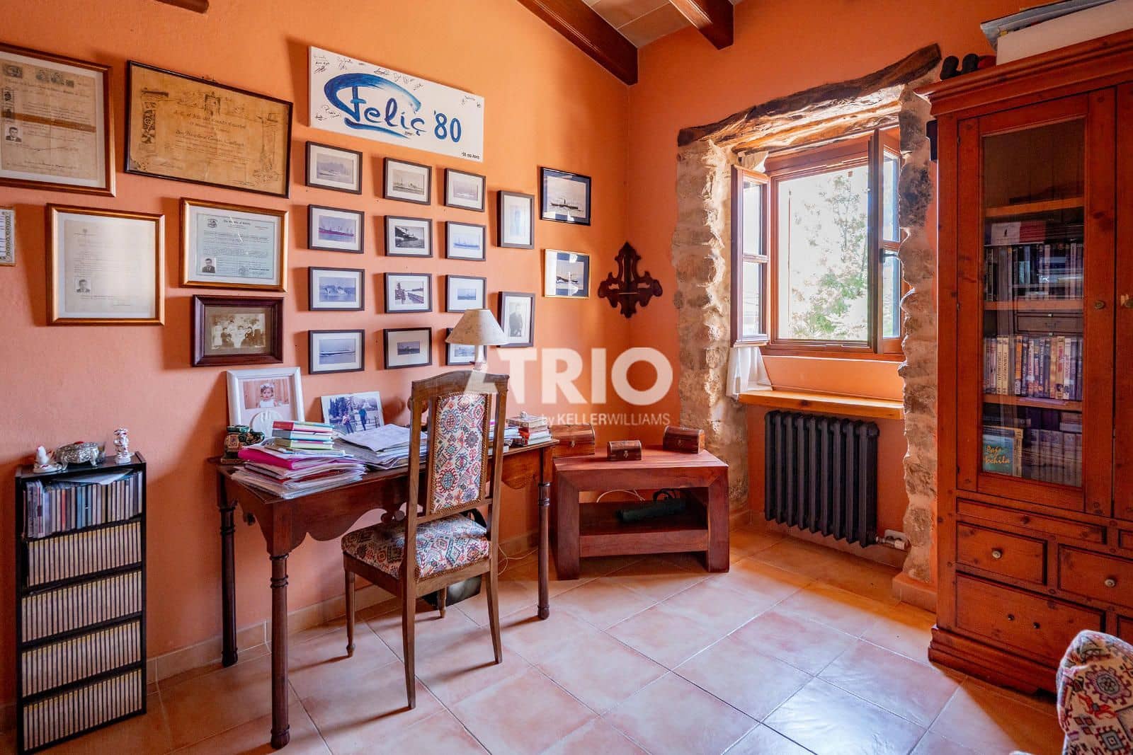 5 slaapkamer Villa te koop in Calvia met zwembad garage - € 2.800.000 (Ref: 9968628)