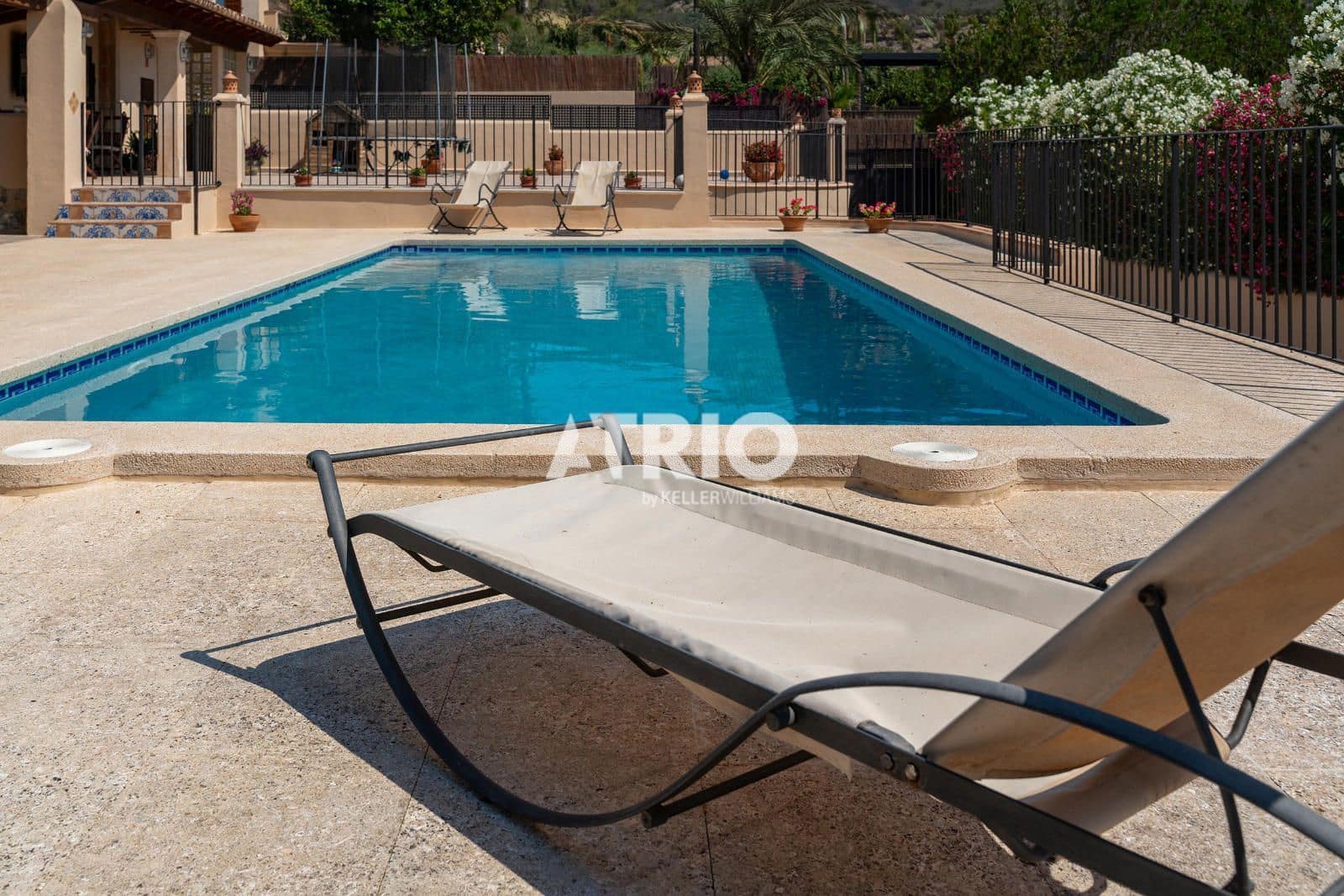 5 slaapkamer Villa te koop in Calvia met zwembad garage - € 2.800.000 (Ref: 9968628)