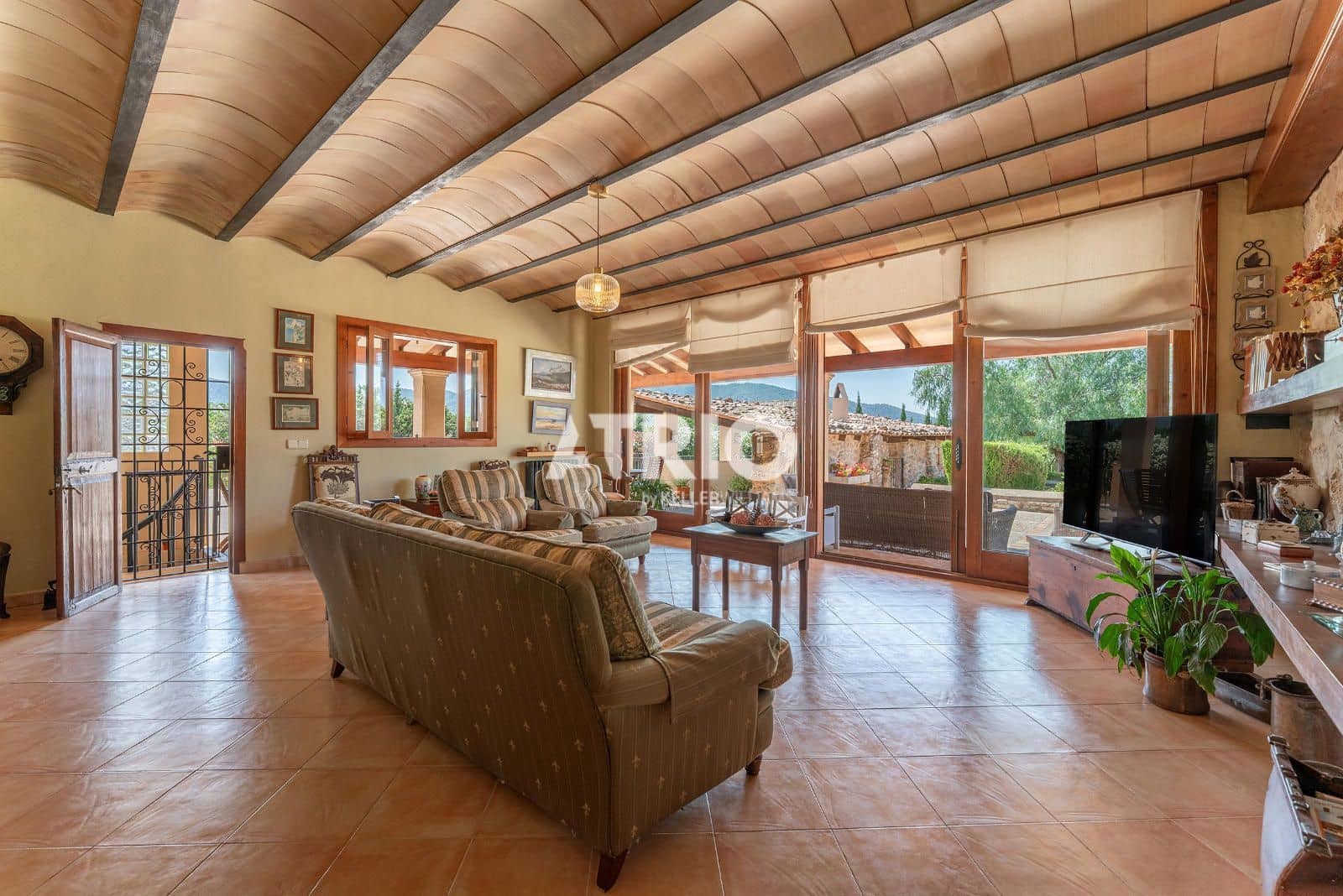 5 slaapkamer Villa te koop in Calvia met zwembad garage - € 2.800.000 (Ref: 9968628)