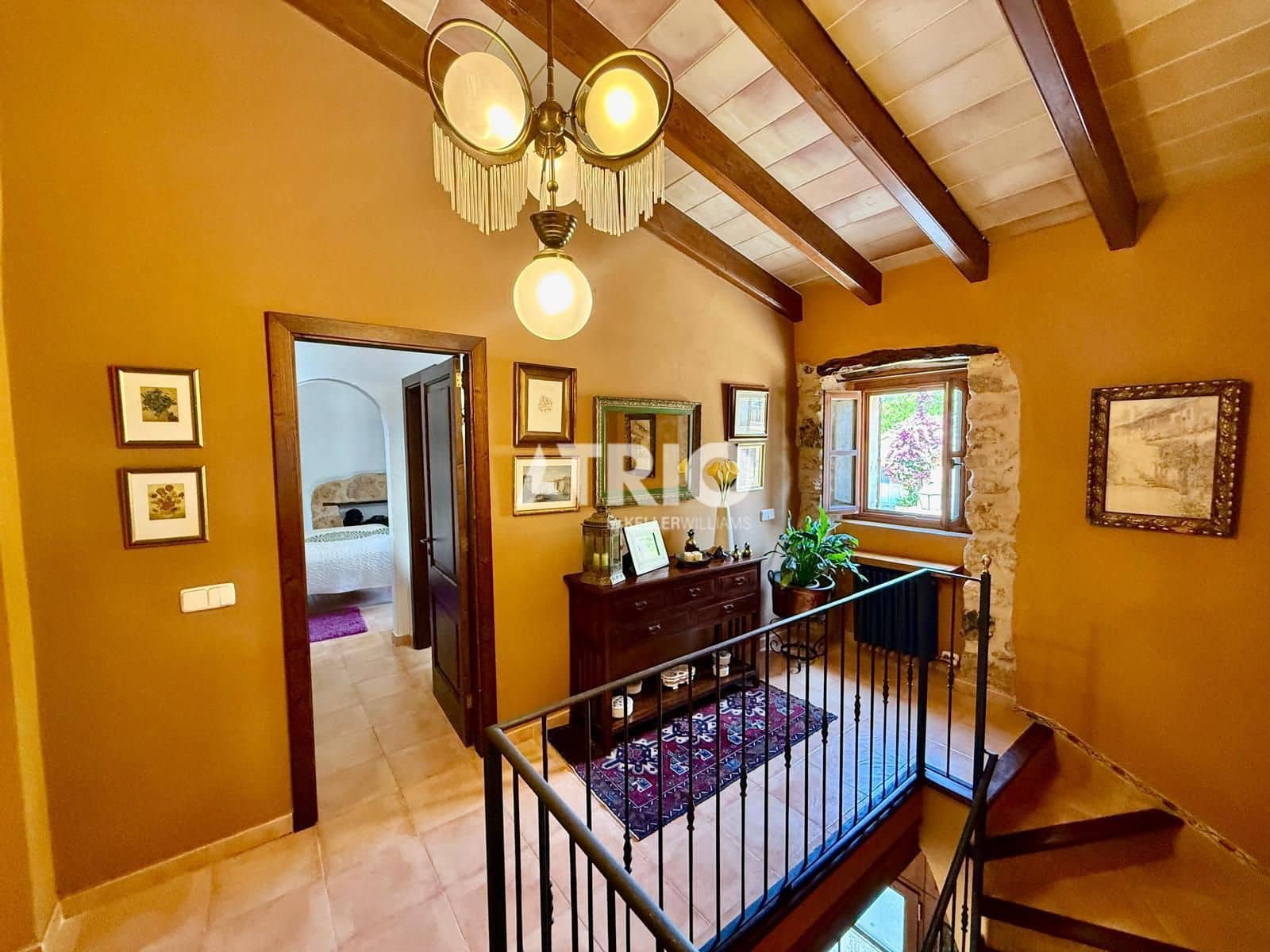 5 slaapkamer Villa te koop in Calvia met zwembad garage - € 2.800.000 (Ref: 9968628)