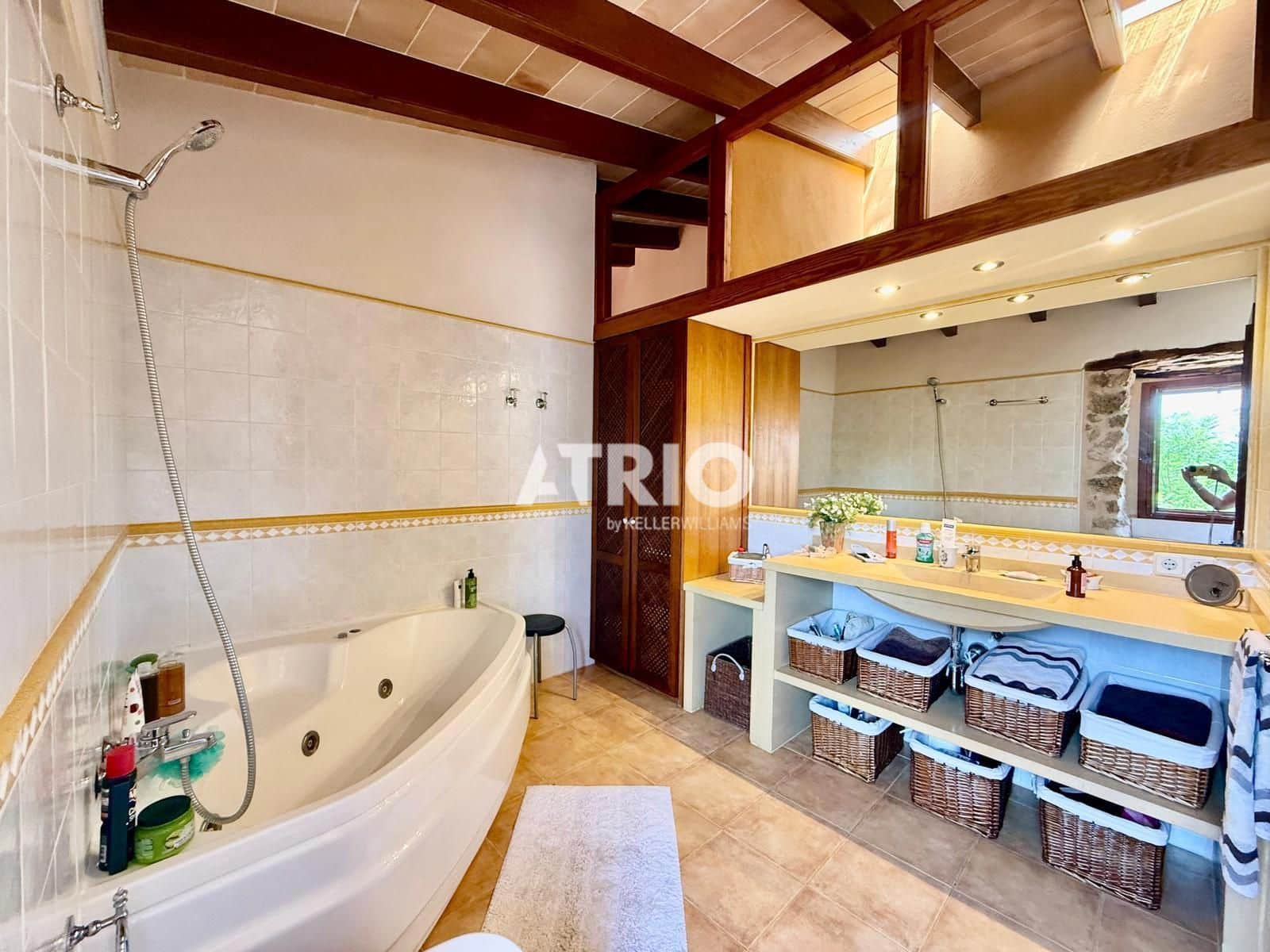 5 slaapkamer Villa te koop in Calvia met zwembad garage - € 2.800.000 (Ref: 9968628)