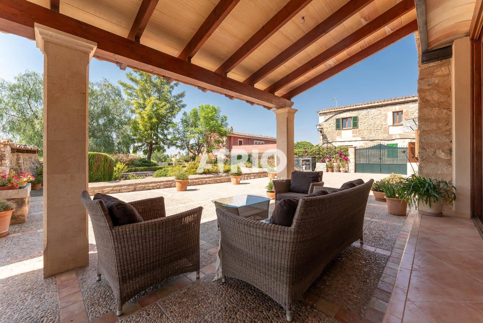 5 slaapkamer Villa te koop in Calvia met zwembad garage - € 2.800.000 (Ref: 9968628)